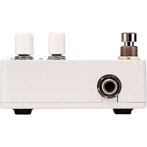 Electro-Harmonix Canyon Echo Digital Delay Effects Pedal White