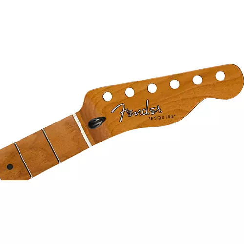Fender 50's U-Shape Modified Esquire Maple Neck With 22 Narrow Tall Frets and 9.5