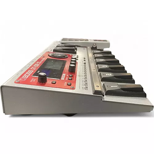 Used BOSS GT10B Bass Bass Effect Pedal