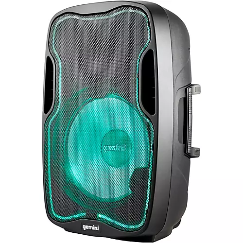 Gemini PA-15L MKII 2,000W 15