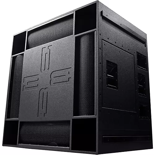BASSBOSS Kraken-MK3 Quad 21