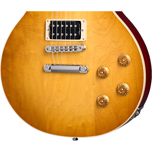 Gibson Slash
