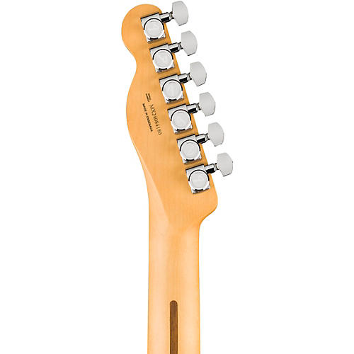 Fender Player II Modified Telecaster SH Maple Fingerboard Electric Guitar Olympic Pearl