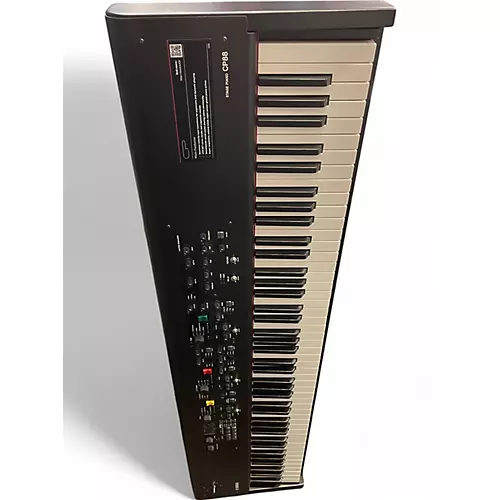 Used Yamaha CP88 Stage Piano