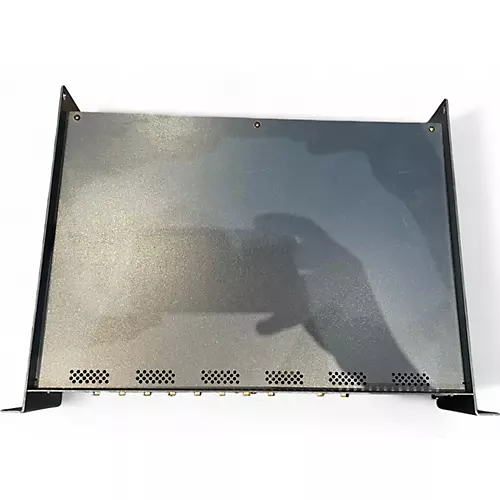 Used Aviom a16dpro Unpowered Mixer