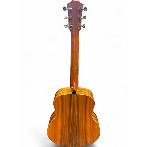 Used Taylor GS Mini-e Koa Koa Natural Acoustic Electric Guitar Koa Natural
