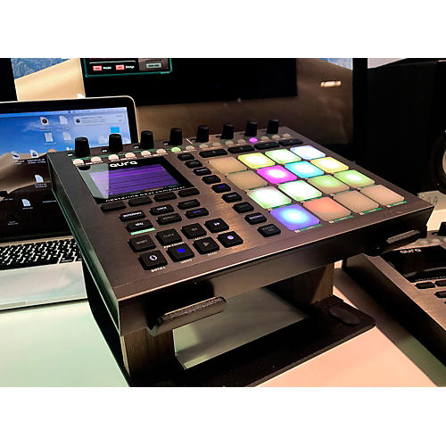Nektar Aruba Beat Composer