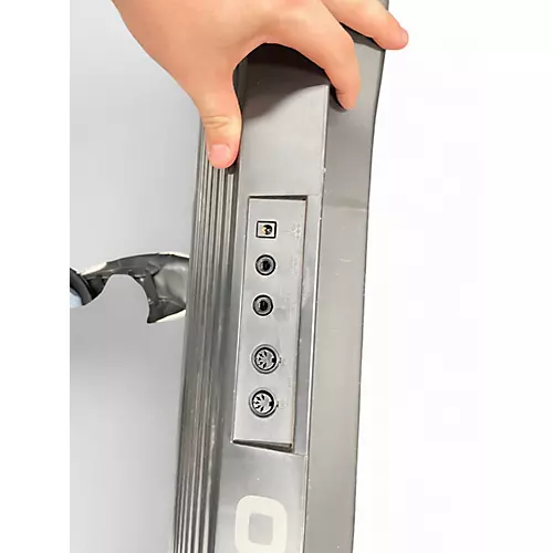 Used Casio wk-1300 Portable Keyboard