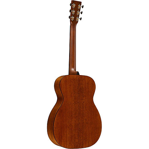 Martin Standard Series 00-18 Grand Concert Acoustic Guitar Natural