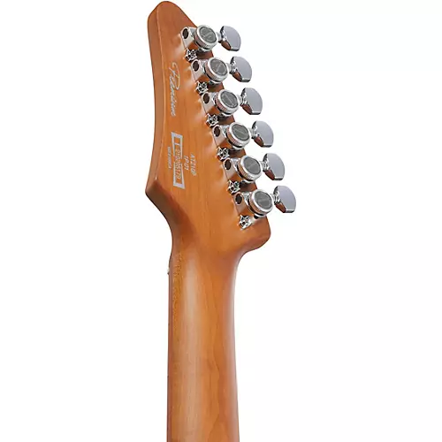 Ibanez Andy Timmons Signature Premium Electric Guitar Sunburst Matte