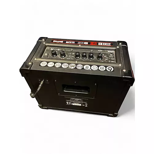 Used Blackstar id core 10w v3 Guitar Combo Amp