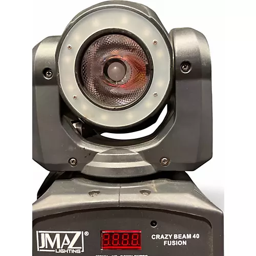 Used JMAZ Lighting Crazy Beam 40 Lighting Effect