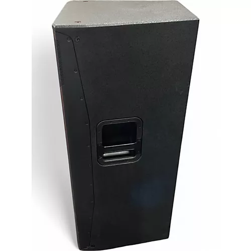 Used Mackie SRM750 Powered Speaker