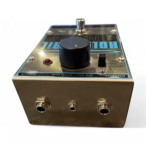 Used 2000s Electro-Harmonix Holy Grail Reverb Effect Pedal