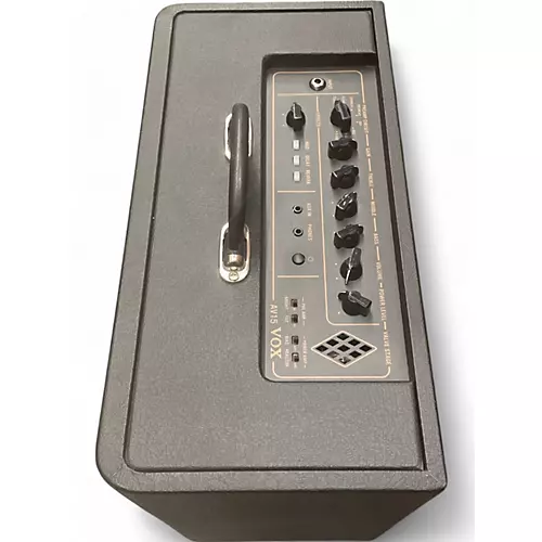 Used VOX AV15 15W 1x8 Analog Modeling Guitar Combo Amp