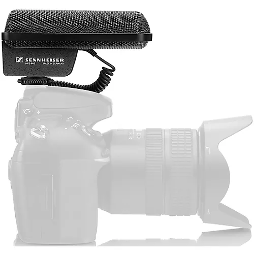 Sennheiser MZH 440 Windscreen