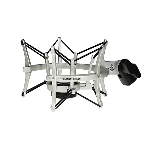 Neumann EA 4 Shockmount Black