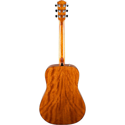 Fender CD-60 Dreadnought V3 Acoustic Guitar Sunburst