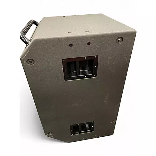 Used Peavey Versarray 218 Unpowered Subwoofer