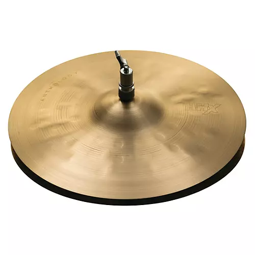 Sabian HHX Anthology High Bell Hi-Hat Cymbal 14 in. Pair