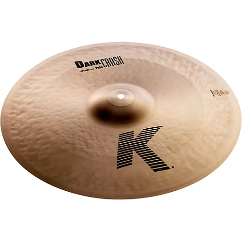 Zildjian K Series Country Cymbal Pack With Free 17