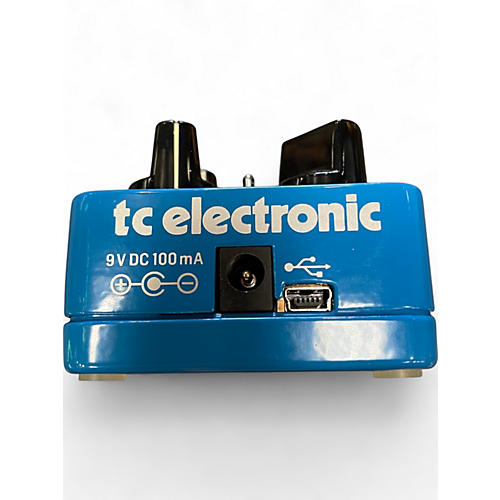 Used TC Electronic Flashback 2 Delay Effect Pedal