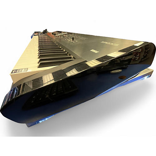 Used KORG KRONOS 73 KEY Keyboard Workstation