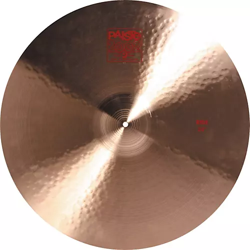 Paiste 2002 Ride Cymbal 20 in.