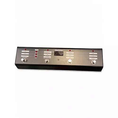 Used Blackstar ID:15 TVP Guitar Combo Amp