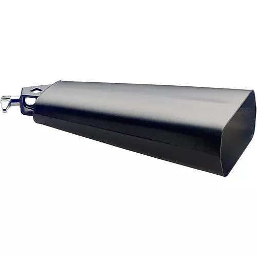 Stagg Cowbell Black 8.5 IN