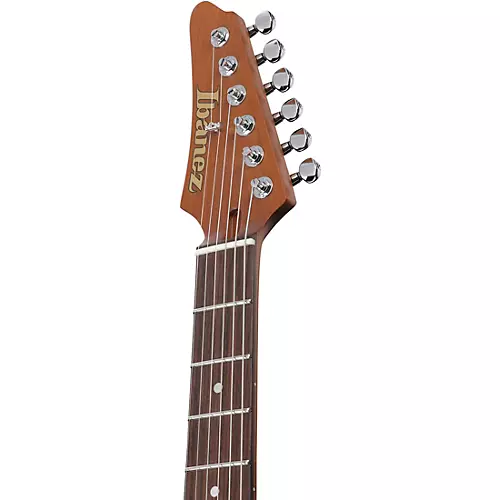 Ibanez Prestige AZ2204NWL Left-Handed Electric Guitar Mint Green