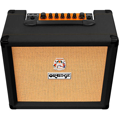 Orange Amplifiers O Tone 40 40W 1x12 Guitar Combo Amp Black