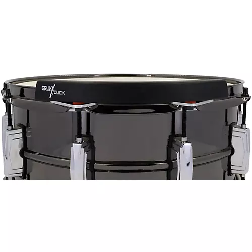 Gruv-X X-Click Cross Stick Accessory Zebrawood