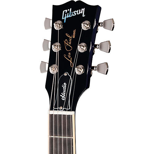 Gibson Les Paul Studio Session Electric Guitar Honey Burst