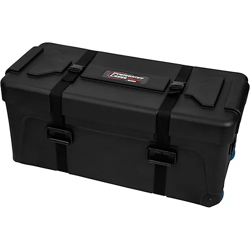 Gator Trap Case with Full-Length Storage Tray 36 x 14 x 16