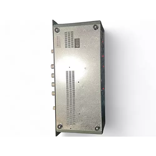 Used Kemper Profiler Rack Non Powered Solid State Guitar Amp Head