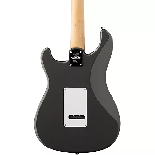 PRS SE Silver Sky With Maple Fretboard Electric Guitar Summit Purple