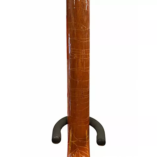 Used Gibson ES 335 Murphy Lab Custom Worn Natural Hollow Body Electric Guitar Worn Natural