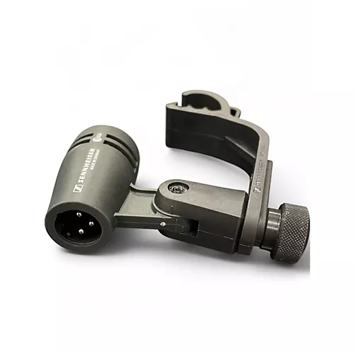 Used Sennheiser E604 Dynamic Microphone