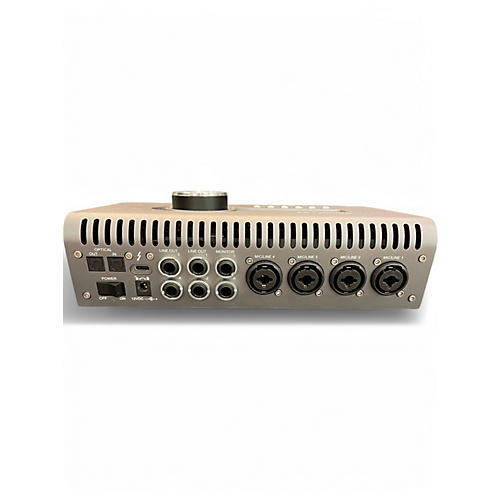 Used Universal Audio Apollo X4 3 Audio Interface