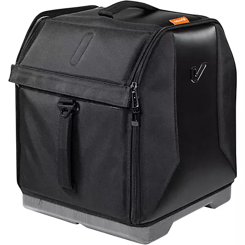 Gruv Gear Veloc 4-Piece Tom Set 8x10, 12x10, 14x16, 22x18 in. Black