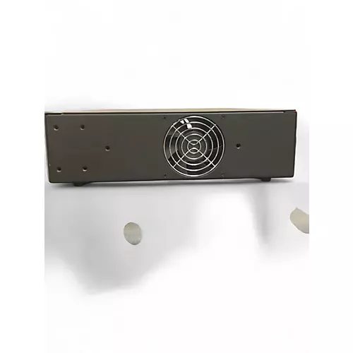 Used Genz Benz Shuttle Max 12.2 Bass Amp Head