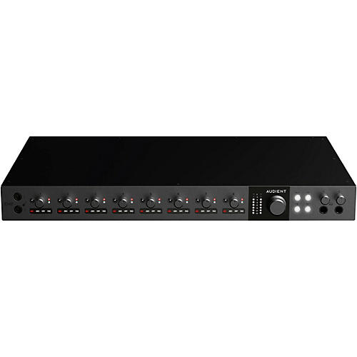 Audient iD48 24x32 I/O USB Audio Interface