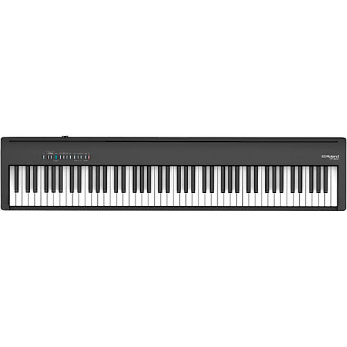Roland FP-30X 88-Key Digital Piano White