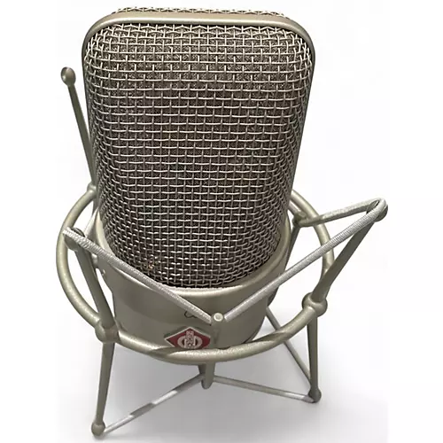 Used Neumann TLM49 Condenser Microphone