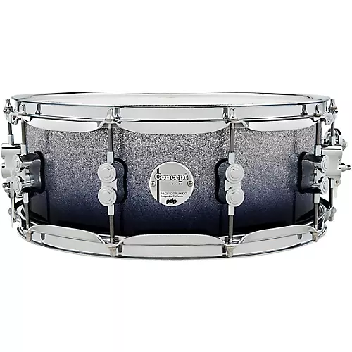 PDP by DW Concept Maple Series Snare Drum 14 x 5.5 in. Natural