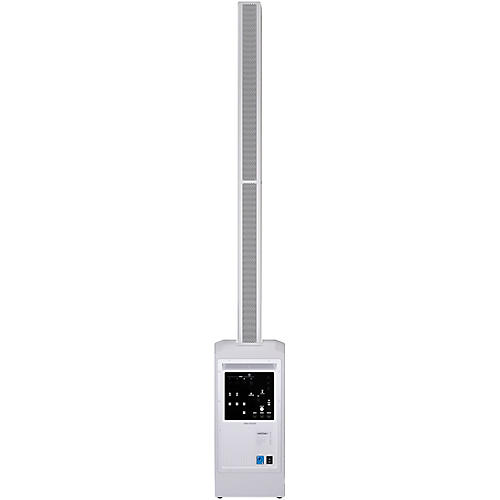 LD Systems LD Systems MAUI 11 G3 MIX W Portable Cardioid Column PA System With Digital Mixer, White