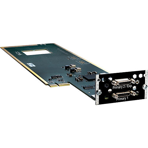 Avid Pro Tools | MTRX DigiLink I/O Card