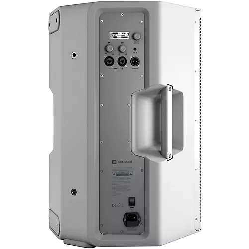 LD Systems ICOA 12 A BT W - 12