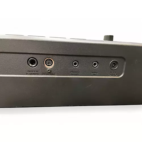 Used Casio CDP350